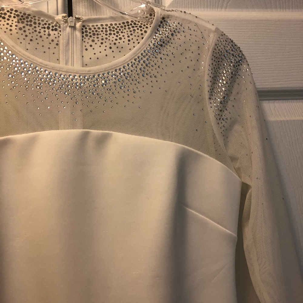 Calvin Klein size 8P dress - Picture 4 of 5